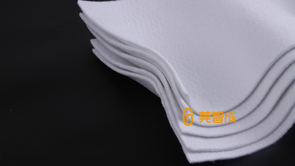 針刺無紡布-農林行業大幅提高