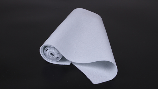 強(qiáng)化地基、綠化城市、防護(hù)堤壩，一起解鎖土工用紡織品的新技能！