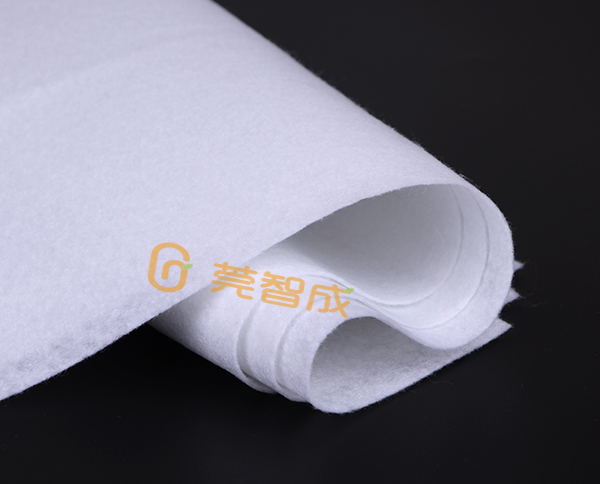 針刺無(wú)紡布廠家