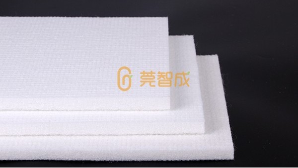 樹脂棉永不過時的秘訣：保持高彈性！