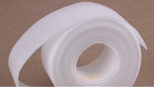 N95口罩材料熱風棉無紡布能代替熔噴布嗎？