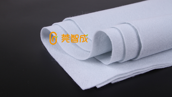 工業(yè)濾布-滌綸針刺無(wú)紡布的4大性能