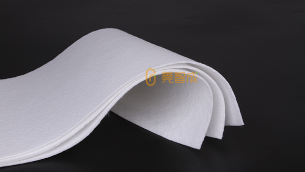 針刺無紡布-根據使用途徑調整工藝