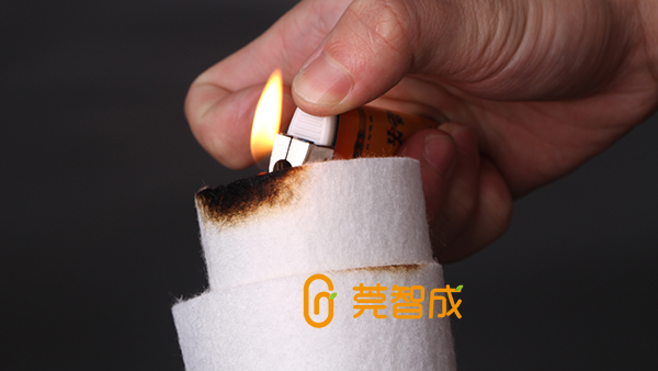 防火阻燃棉-家具、制衣、玩具的填充材料