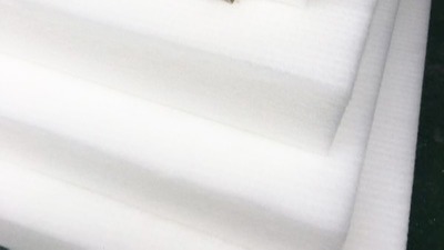 智成硬質棉生產廠家告訴您：硬質棉和海綿的區別？