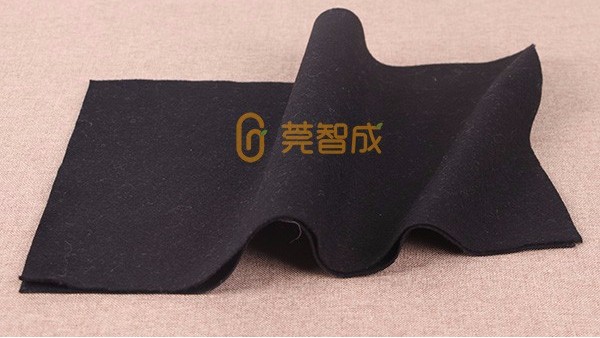 汽車(chē)針刺無(wú)紡布對(duì)質(zhì)量的嚴(yán)格要求