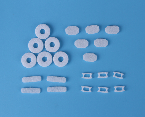 電子煙過(guò)濾材料