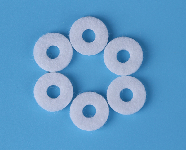 電子煙過(guò)濾材料