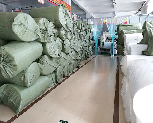 優(yōu)質(zhì)針刺無(wú)紡布