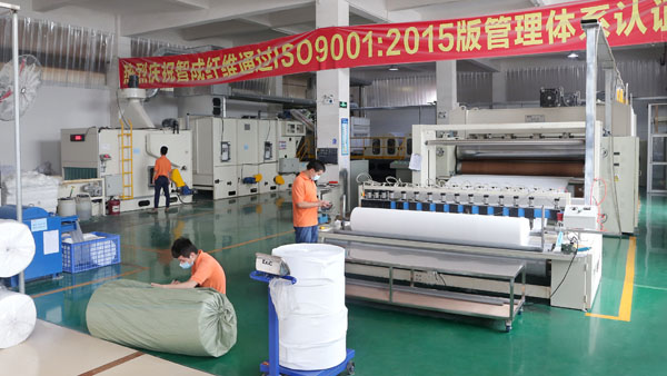 針刺棉什么牌子好？