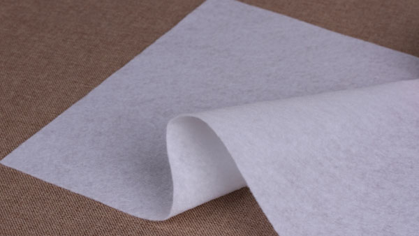 環保針刺無紡布