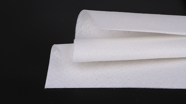 針刺無紡布廠-保障生產(chǎn)流程順暢