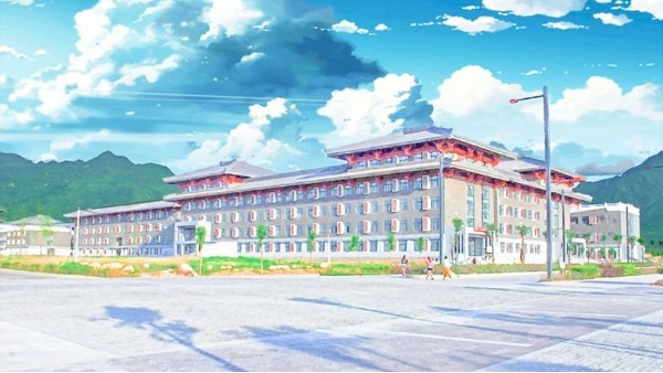 原八大紡織學院，今3所躋身“雙一流”