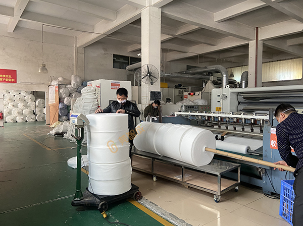 N95口罩原材料源頭廠家