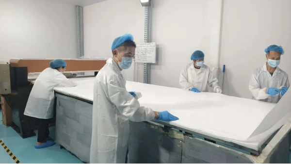 靜享每一程：揭秘汽車隔音棉背后的“無聲守護者”