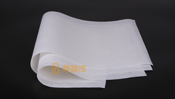 熱壓針刺棉表面軋點的大小取決于什么？