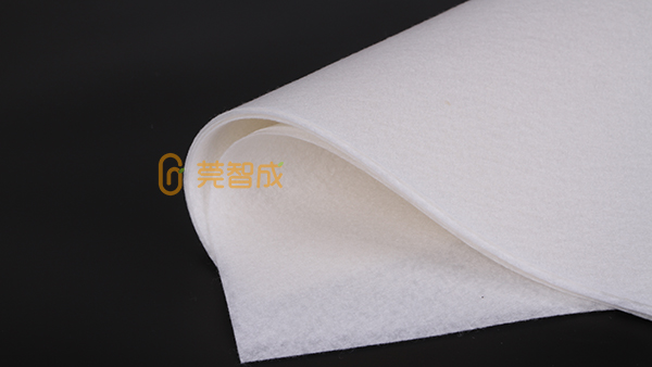 熱壓針刺棉的主要原料都有什么？