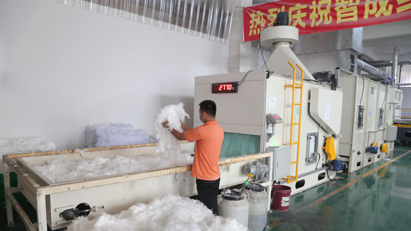 責任心、專業性強的針刺無紡布供應商