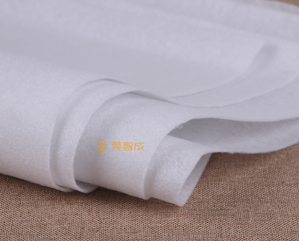 優質針刺無紡布