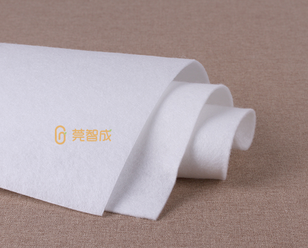 針刺無(wú)紡布工廠