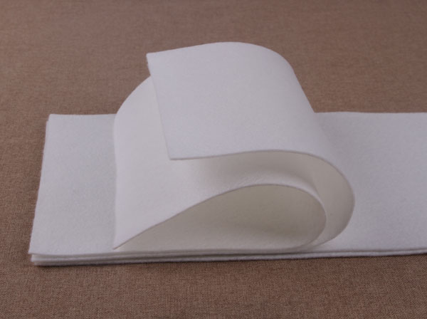 pet針刺無(wú)紡布