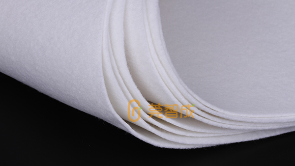 復合針刺棉有什么優異性能？