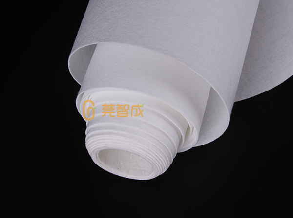 復(fù)合針刺棉