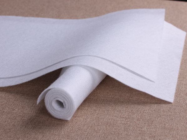 環保針刺無紡布