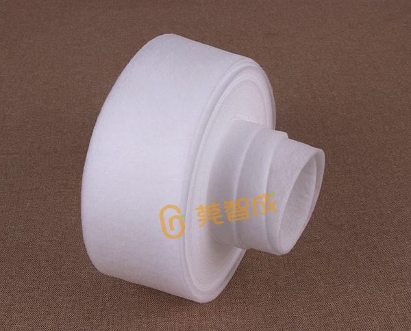 環(huán)保ES熱風(fēng)無紡布