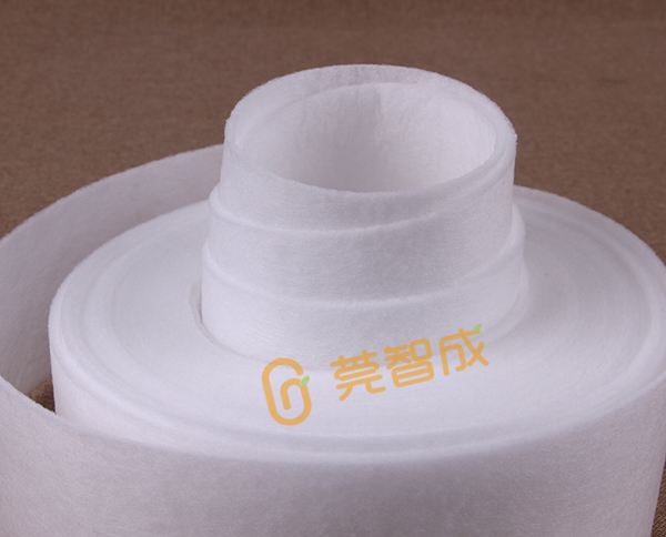 環(huán)保ES熱風(fēng)無紡布