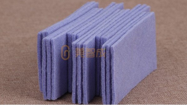 冷風機吸水棉吸水性好嗎？