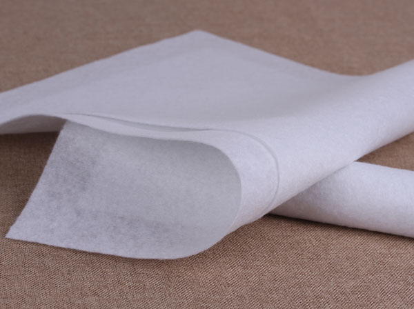 環保針刺無紡布