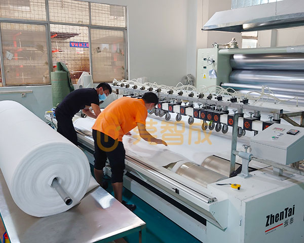 過(guò)濾針刺棉廠家