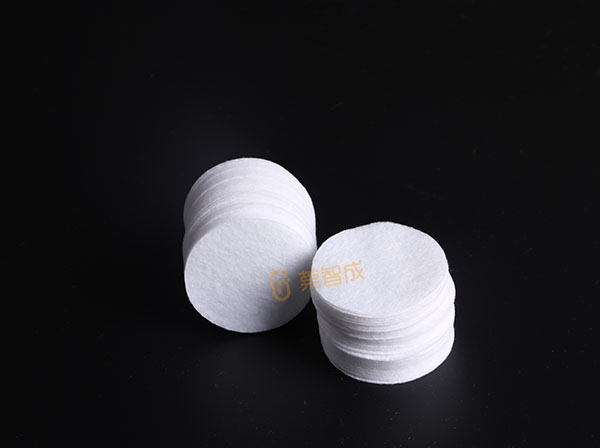 硅膠口罩過濾棉