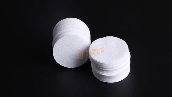 什么是硅膠口罩過濾棉？