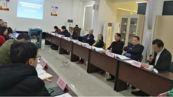 又一紡織項(xiàng)目通過(guò)鑒定：環(huán)保型阻燃多重?zé)嵋莆桓叻卵兄七_(dá)到國(guó)際先進(jìn)