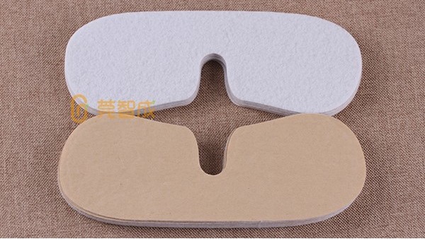 背膠針刺棉的涂膠方法及設備