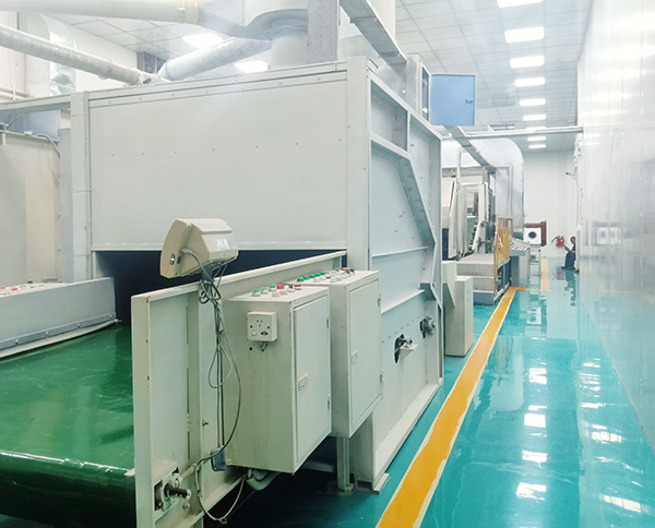 寵物飲水機過濾棉工廠