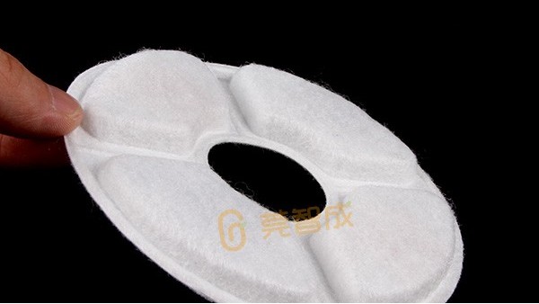 寵物飲水機過濾棉有哪些特點？