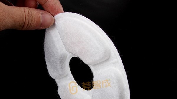 客戶說莞智成這家飲水機過濾棉廠家很牛