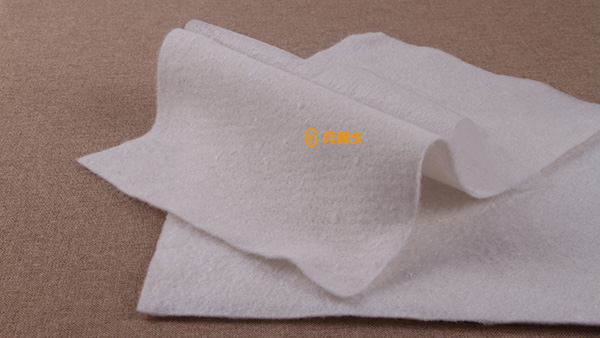 針刺棉無紡布-一條完整的全自動化生產線