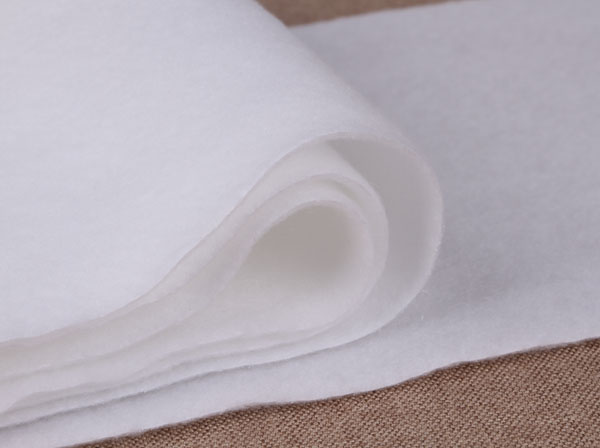 針刺無(wú)紡布