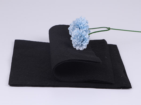 針刺棉無(wú)紡布