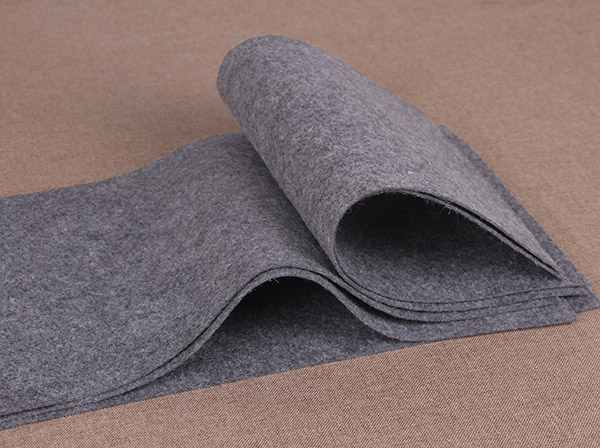 針刺棉無(wú)紡布