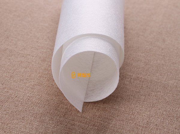 針刺棉無(wú)紡布