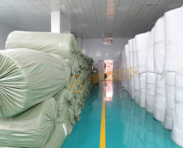 熱風(fēng)棉生產(chǎn)廠家