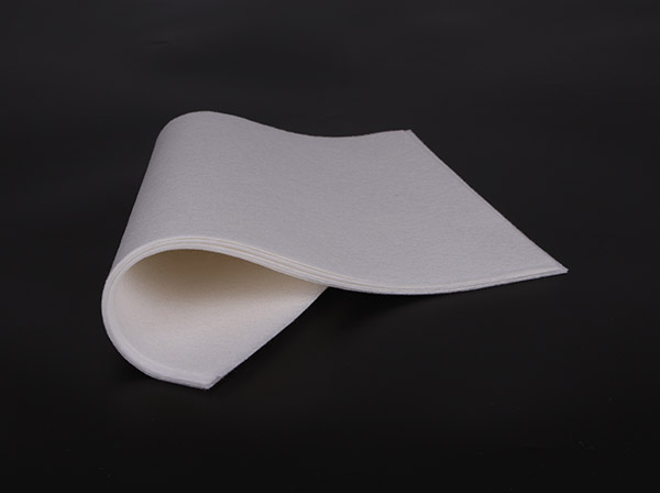 針刺無紡布土工布