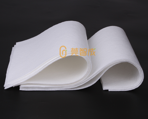 無紡布生產(chǎn)工廠