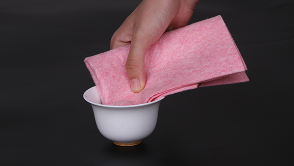 椰殼抹布廠家-與工匠之心同行